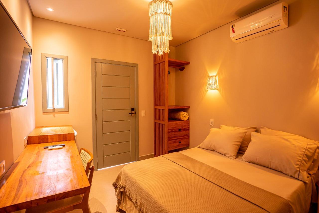 Casa Savana Σάο Πάολο Εξωτερικό φωτογραφία